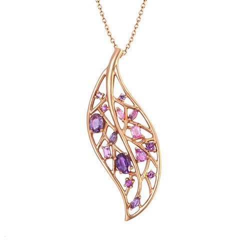 Gold Necklace