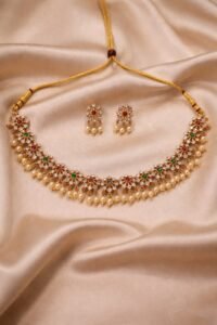 AURA - Tarnish Free Gold Plated Jewelry for Everyday Wear