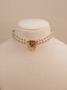 AURA - Tarnish Free Gold Plated Jewelry for Everyday Wear