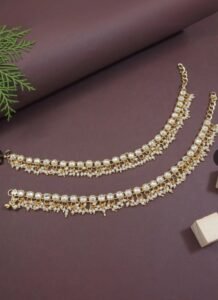 AURA - Tarnish Free Gold Plated Jewelry for Everyday Wear