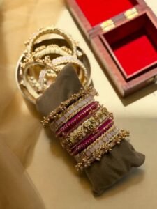 AURA - Tarnish Free Gold Plated Jewelry for Everyday Wear