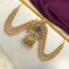 516-F8nuqrL._SX500_ AURA - Tarnish Free Gold Plated Jewelry for Everyday Wear