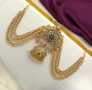 AURA - Tarnish Free Gold Plated Jewelry for Everyday Wear