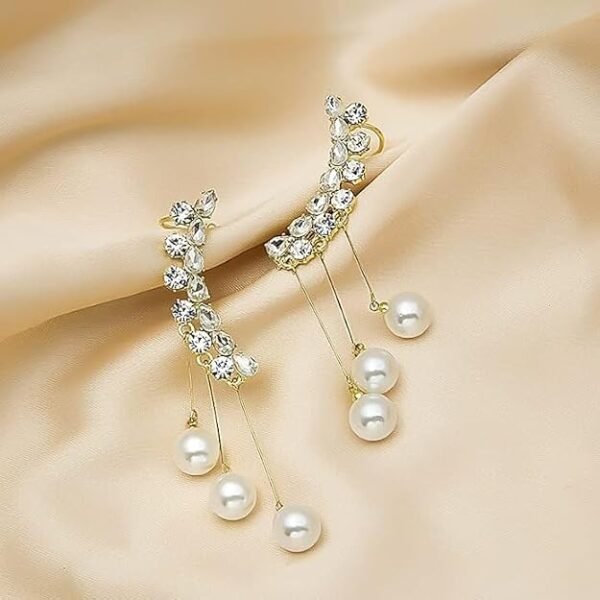 AURA - Tarnish Free Gold Plated Jewelry for Everyday Wear
