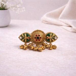 AURA - Tarnish Free Gold Plated Jewelry for Everyday Wear