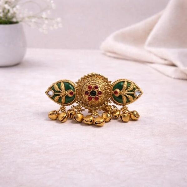 AURA - Tarnish Free Gold Plated Jewelry for Everyday Wear