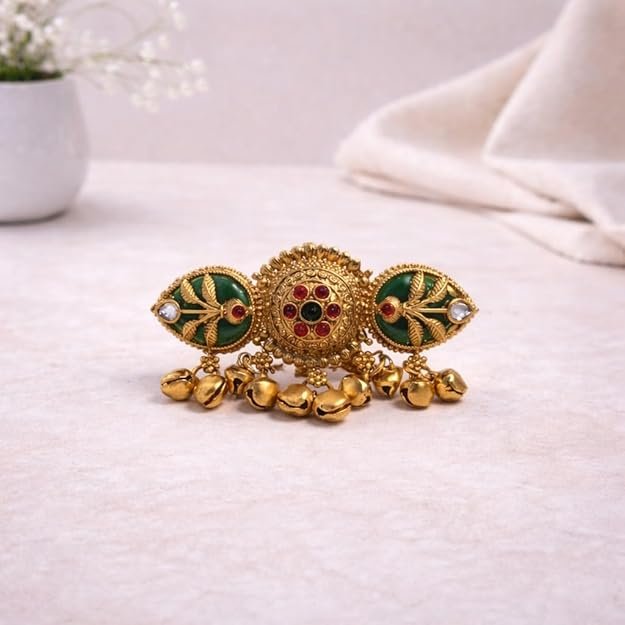 61aL3-5UOpL._SY625_ AURA - Tarnish Free Gold Plated Jewelry for Everyday Wear