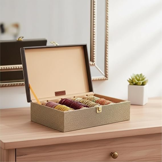 Basics Bangle Organizer For Women