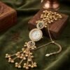AURA - Tarnish Free Gold Plated Jewelry for Everyday Wear