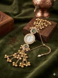 AURA - Tarnish Free Gold Plated Jewelry for Everyday Wear