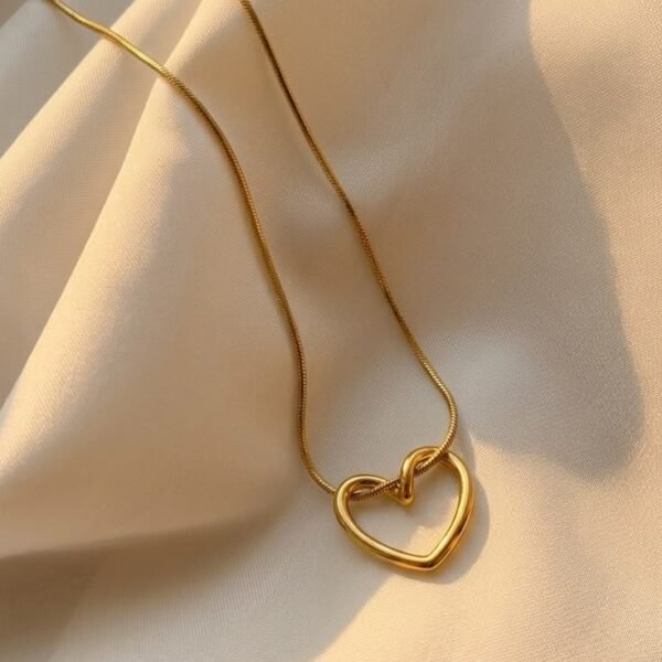 AURA - Tarnish Free Gold Plated Jewelry for Everyday Wear