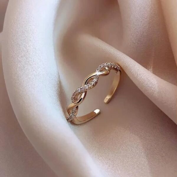 AURA - Tarnish Free Gold Plated Jewelry for Everyday Wear