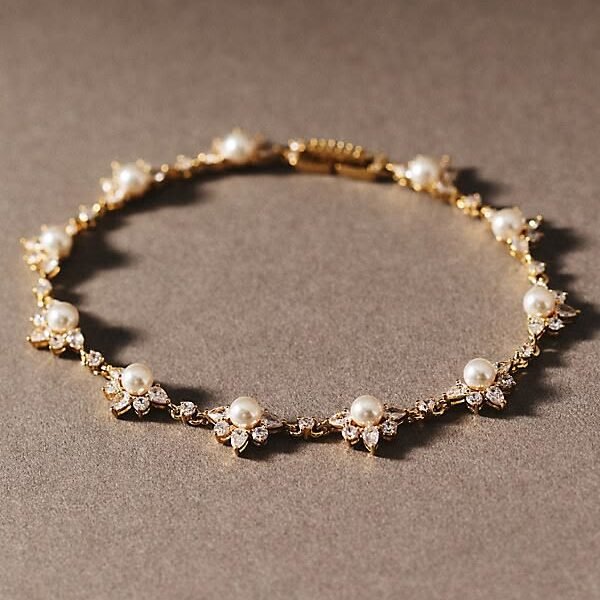AURA - Tarnish Free Gold Plated Jewelry for Everyday Wear